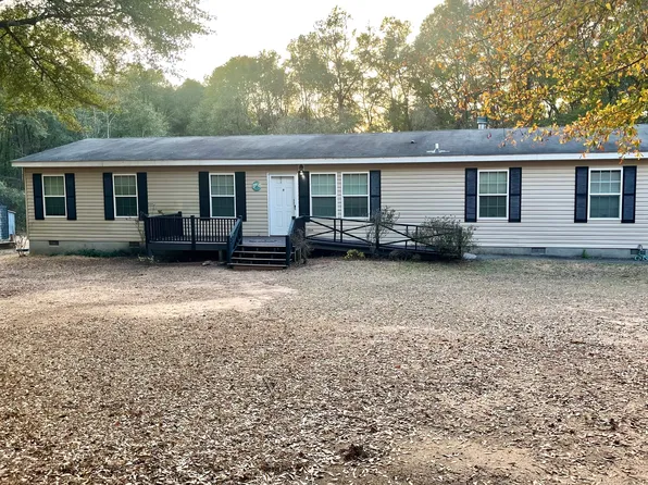 21 Ruby Rd, Hawkinsville, GA 31036