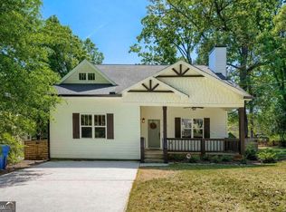 1783 Melrose Dr SW, Atlanta, GA 30310