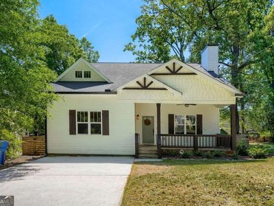 1783 Melrose Dr SW, Atlanta, GA, 30310