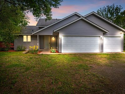 17713 Mackenzie St NE, Columbus, MN, 55025