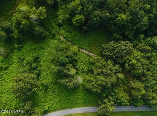 0 Moss Loop, Enville, TN 38332