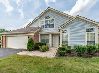 383 Aberdeen Ct UNIT 4, Bartlett, IL 60103