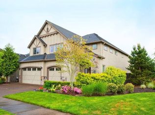 28417 SW Morningside Ave, Wilsonville, OR 97070