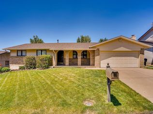 4711 S Xenia St, Denver, CO 80237