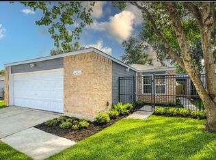 12420 Newbrook Dr, Houston, TX 77072