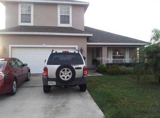 3012 Julip Dr, Kissimmee, FL 34744
