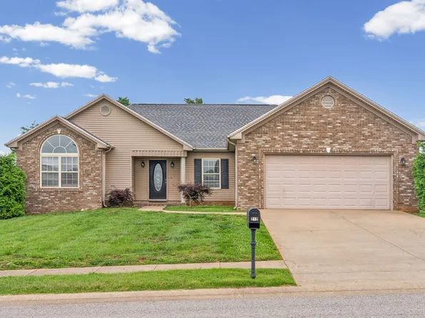 212 Westminster Pl, Hopkinsville, KY 42240