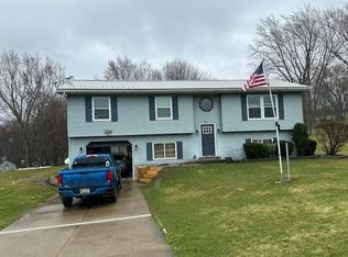 1386 Thompson Hill Rd, Russell, PA 16345