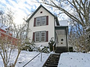 3753 Sachem Ave, Cincinnati, OH 45226
