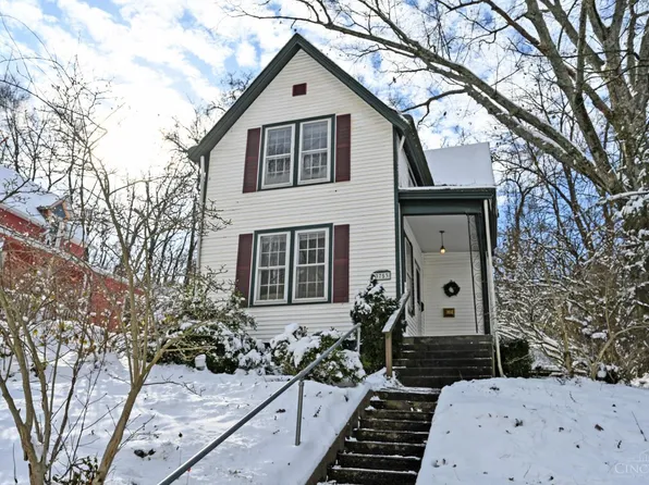 3753 Sachem Ave, Cincinnati, OH 45226
