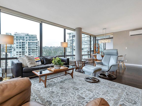 2nd image of 400 Capilano Rd #2002