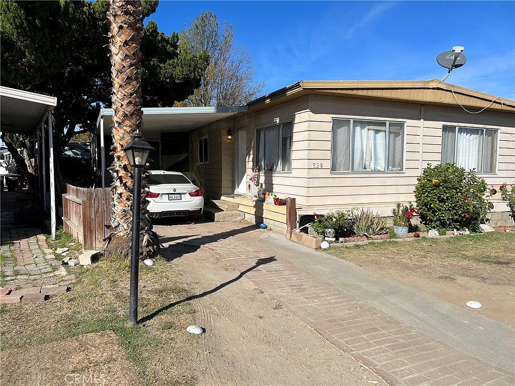 5800 Hamner Ave SPACE 228, Eastvale, CA 91752 MLS CV23226818 Zillow