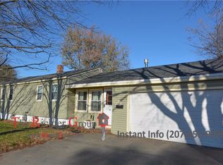 848 Highland Ave, South Portland, ME 04106