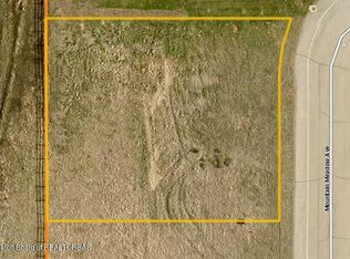 X2 Mountain Meadow Ave, Pinedale, WY 82941