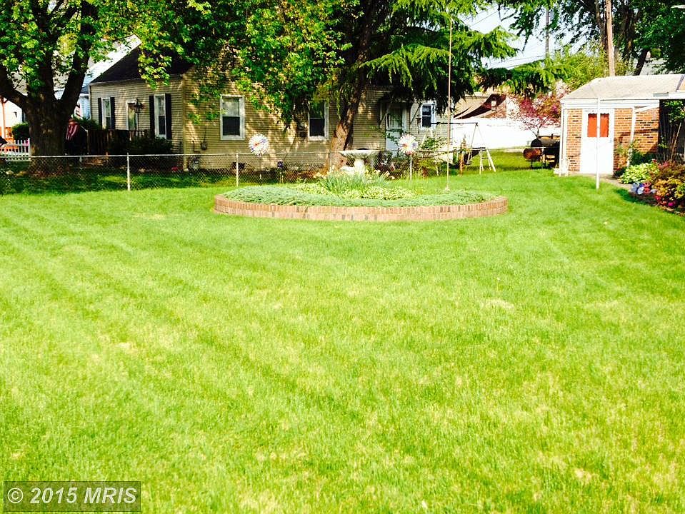 2nd image of 2 Terrace Rd