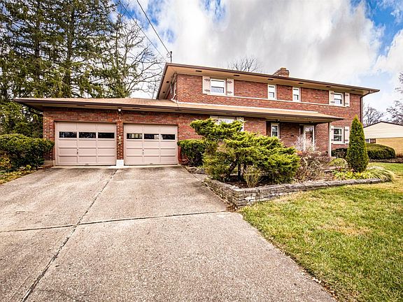 4th image of 7846 Glenbrook Ct