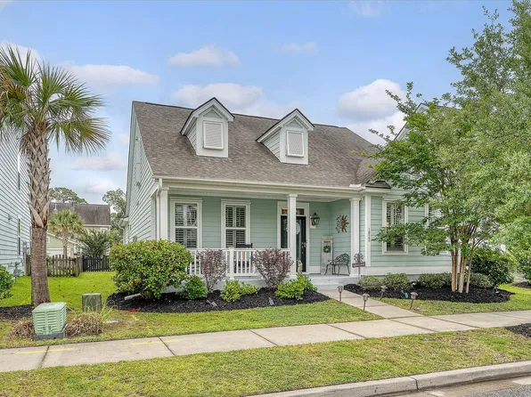 1822 Grovehurst Dr, Charleston, SC 29414