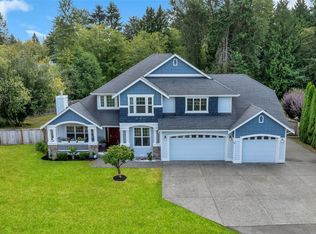 6503 174th Pl SE, Snohomish, WA 98296
