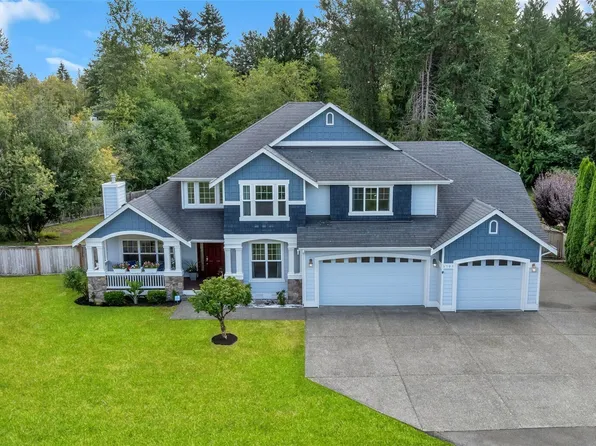 6503 174th Place SE, Snohomish, WA 98296