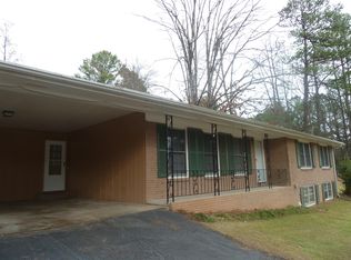 381 Kurtz Rd, Marietta, GA 30066