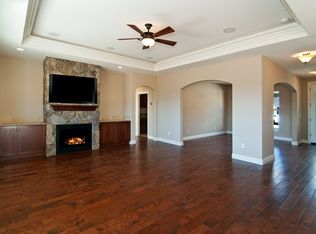1124 Kingston Lane, Gardnerville, NV 89460