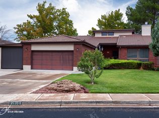 3530 S Manzanita Rd #11, Saint George, UT 84790