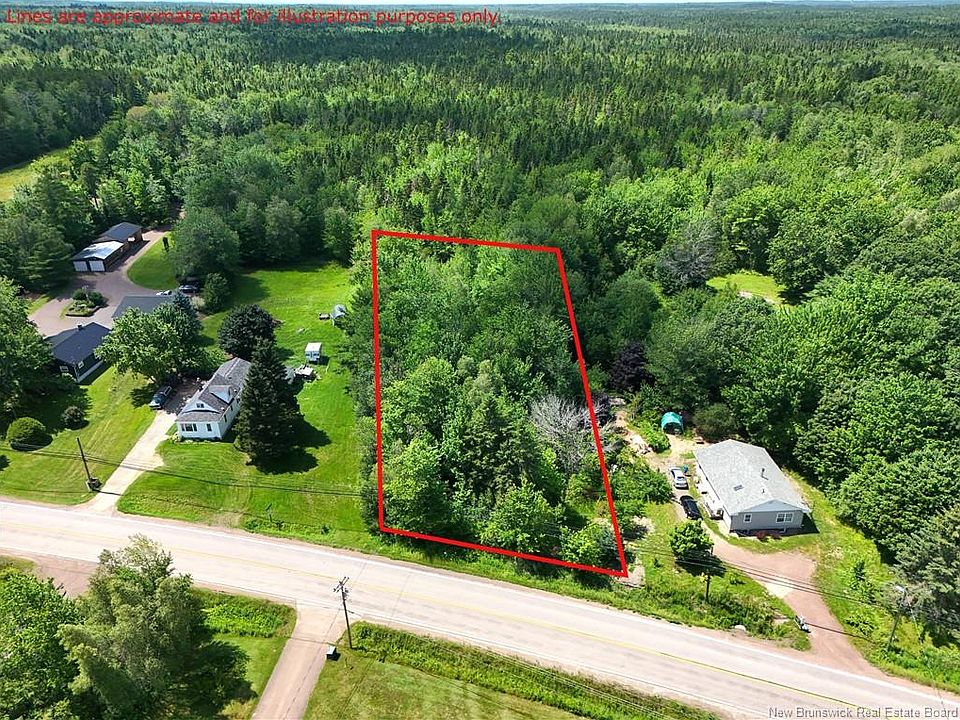 1st image of LOT Route 114