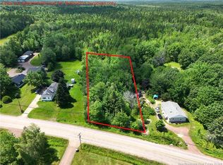 LOT Route 114, Riverview, NB E1J1A1
