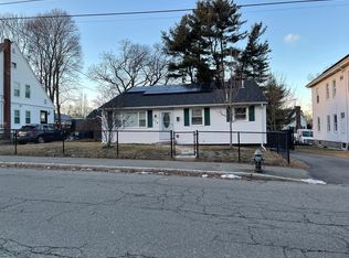 179 Dover St, Brockton, MA 02301