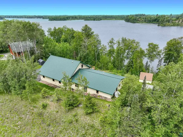 9369 Pequaywan Lake Rd, Duluth, MN 55803