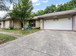 16711 Martins Ferry St, San Antonio, TX 78247