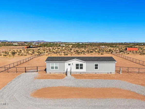 30341 N 236th Drive, Wittmann, AZ 85361