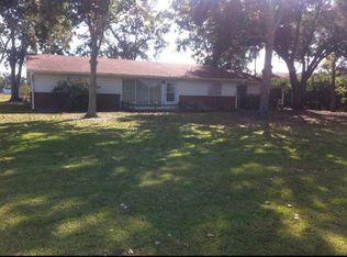 214 Horseshoe Rd, Schriever, LA 70395