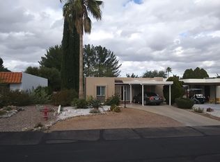 1106 S Alpine Cir, Green Valley, AZ 85614