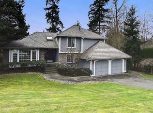 17225 SE 47th Pl, Bellevue, WA 98006