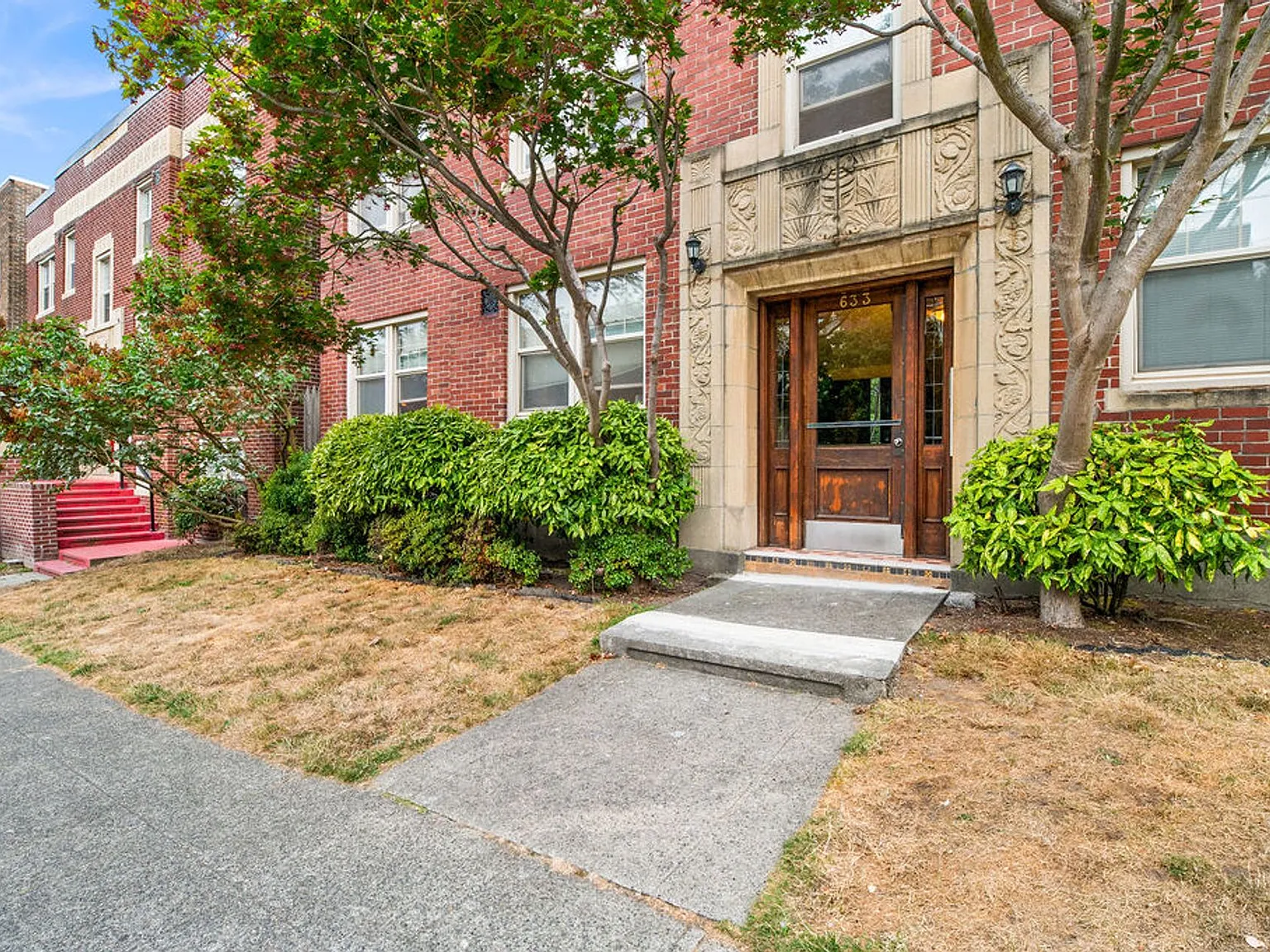 Marianne Apartments | Lower Queen Anne Living Near Seattle Center | 1 Month Free! — Photo 3