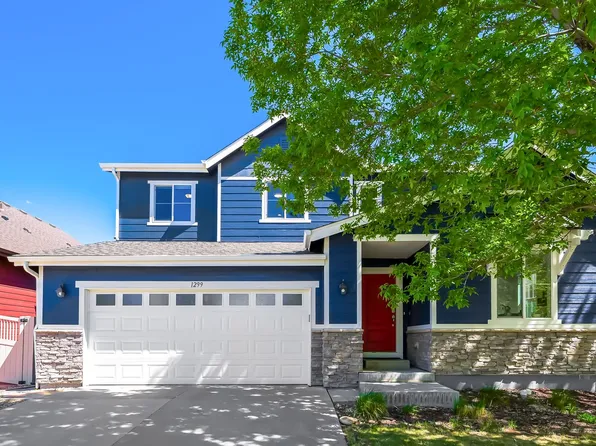 1299 Armstrong Dr, Longmont, CO 80504