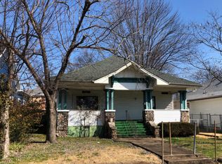 2109 Union Ave, Chattanooga, TN 37404