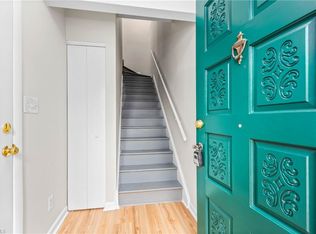 5308 Delta Dr, Winston Salem, NC 27104