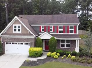 22 Water Vine Ct, Dallas, GA 30132