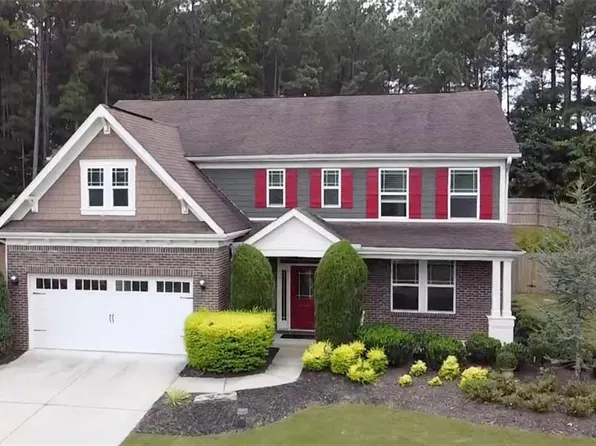 22 Water Vine Ct, Dallas, GA 30132