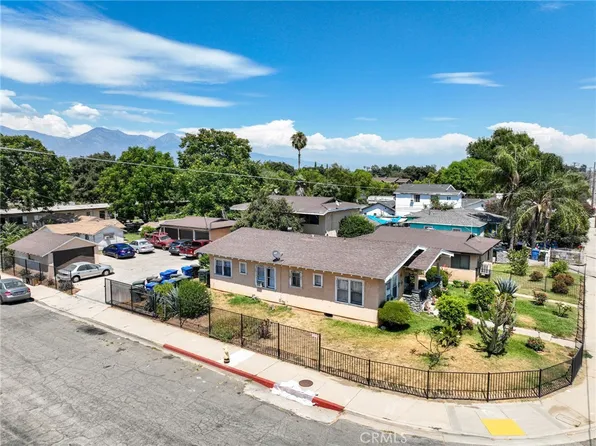 305 E Grand Ave, Pomona, CA 91766