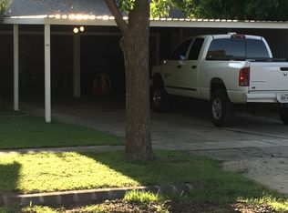 312 Yucca, Merkel, TX 79536