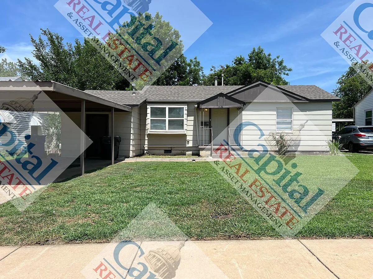 Building Photo - 1436 Maple Dr