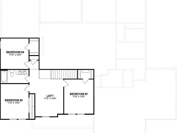 Second Level