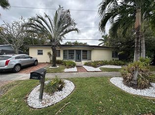 1000 W Las Olas Blvd, Fort Lauderdale, FL 33312