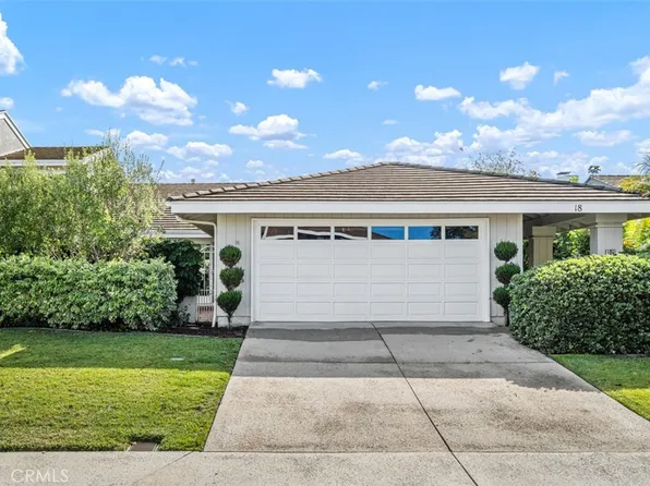 18 Shoal Dr, Newport Beach, CA 92625