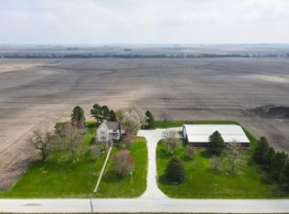 8333 N 700 W, Earl Park, IN 47942