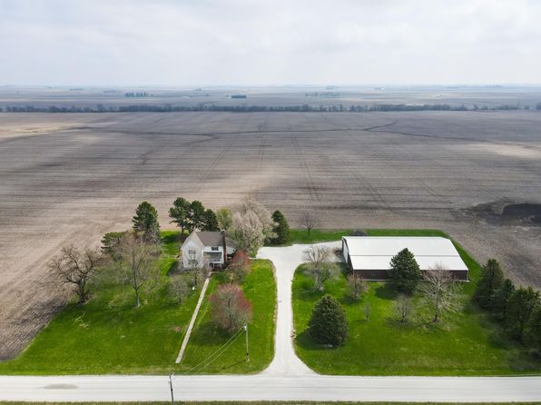 8333 N 700 W, Earl Park, IN 47942