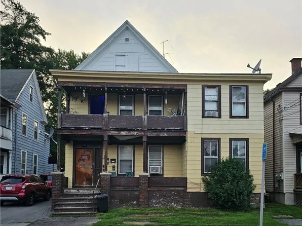 1112 Lenox Ave, Utica, NY 13502